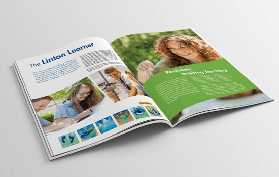 Linton Prospectus 550x350